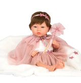 Arias Elegance Princess Rose Reborn Doll 98194
