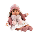 Llorens Lola Crying Baby Doll 38574