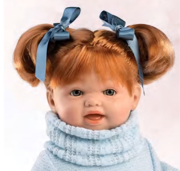 Guca Classic Diara Crying Fashion Doll 928