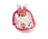 Llorens Mimi Laughing Doll 74134