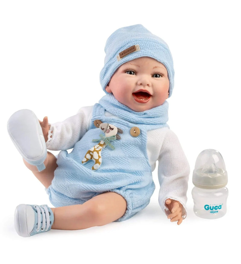 Reborn Baby Marcos 10281