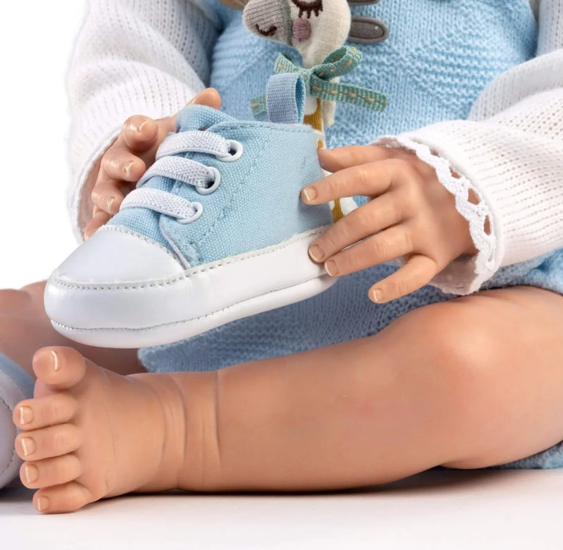 Reborn Baby Marcos 10281