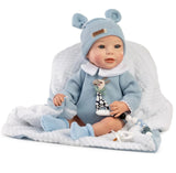 Reborn Samuel Doll 10294