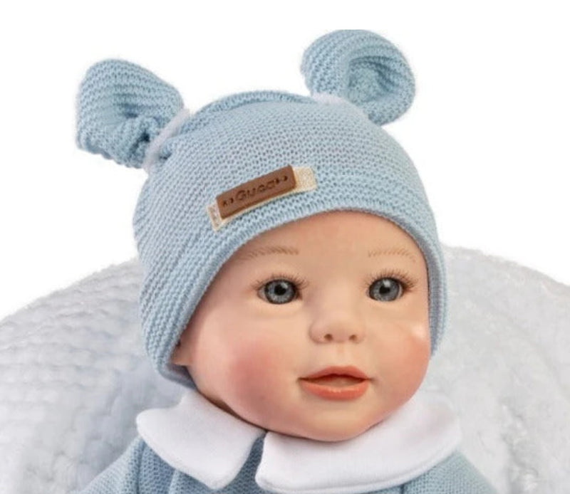 Reborn Samuel Doll 10294