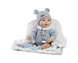 Reborn Samuel Doll 10294