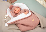 Arias Elegance Elba Reborn Baby Doll 98180