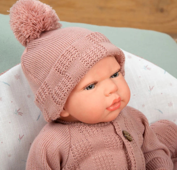 Arias Elegance Elba Reborn Baby Doll 98180