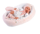 Llorens Mimi Crying Doll 74088