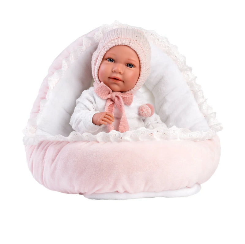 Llorens Mimi Crying Doll 74088