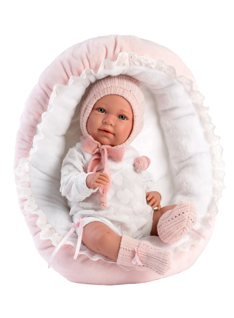 Llorens Mimi Crying Doll 74088