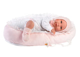 Llorens Mimi Crying Doll 74088
