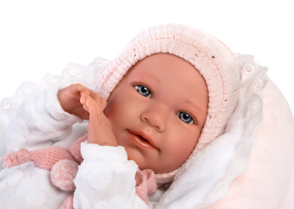 Llorens Mimi Crying Doll 74088