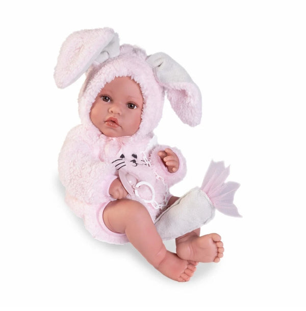 Erika Bunny Baby Doll 50419