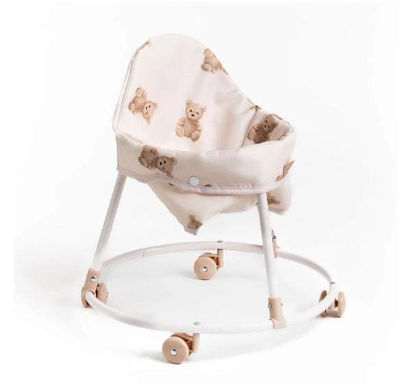 Roma Teddy 10 Piece Accessory Set