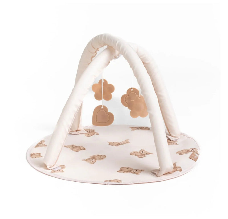 Roma Teddy 10 Piece Accessory Set