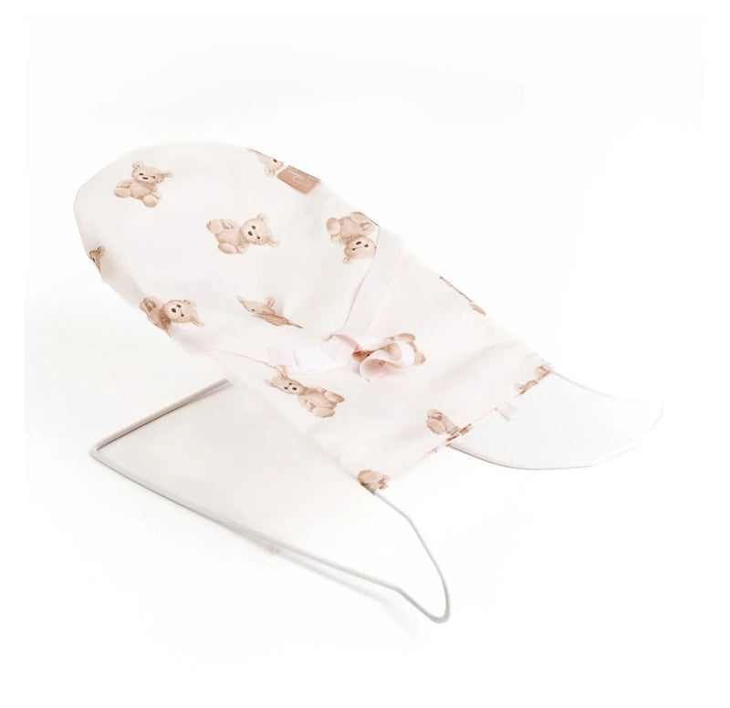 Roma Teddy 10 Piece Accessory Set