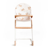 Roma Teddy Dolls Highchair