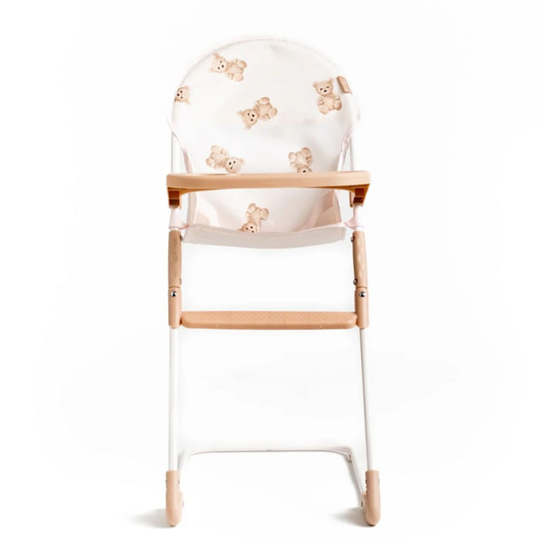 Roma Teddy Dolls Highchair