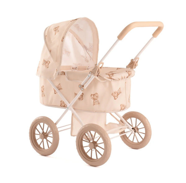 Roma Teddy My First Pram