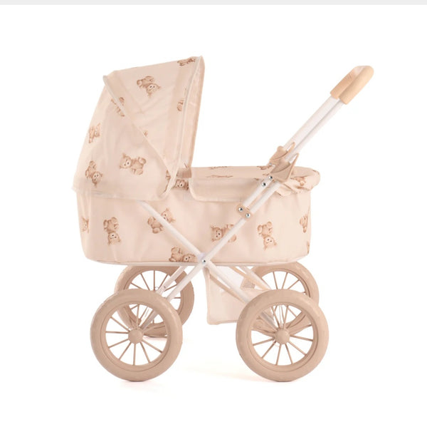 Roma Teddy My First Pram