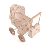 Roma Teddy My First Pram