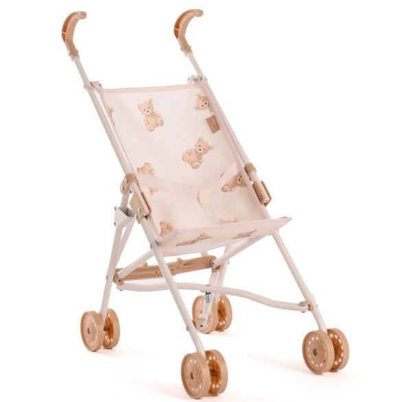 Roma Teddy Dolls Stroller