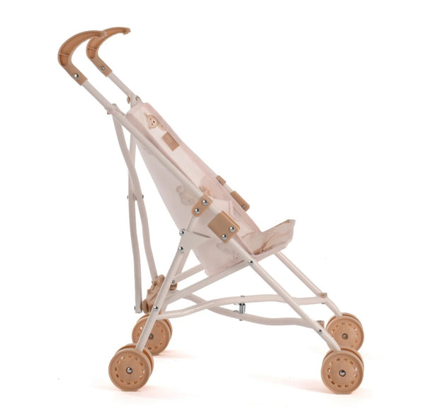 Roma Teddy Dolls Stroller
