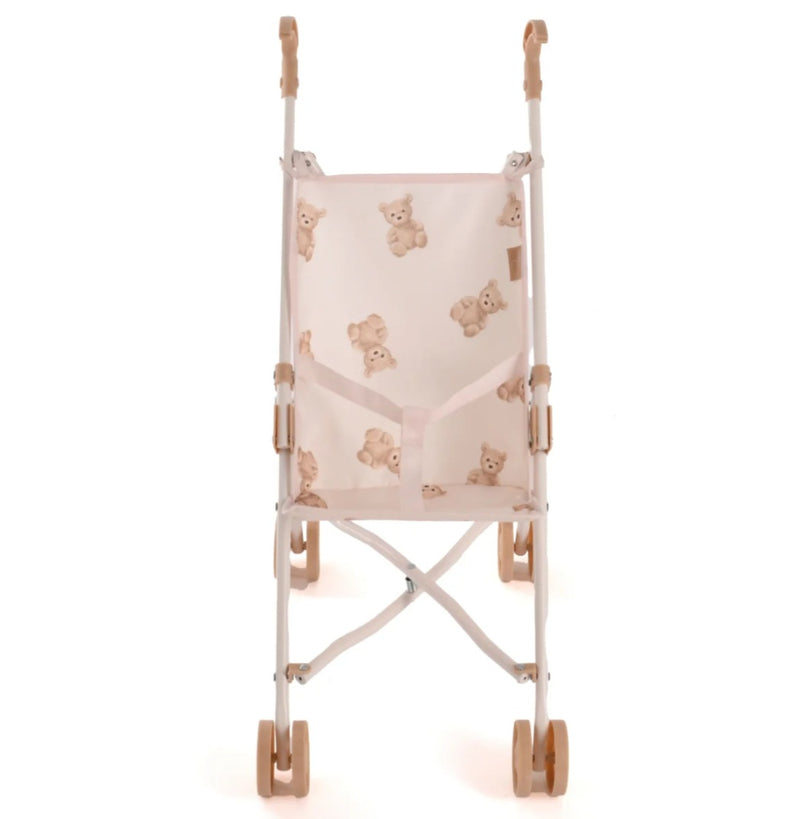 Roma Teddy Dolls Stroller