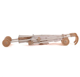 Roma Teddy Dolls Stroller