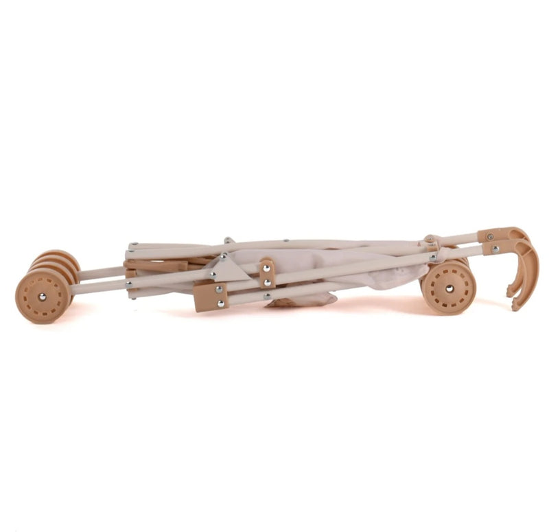 Roma Teddy Dolls Stroller