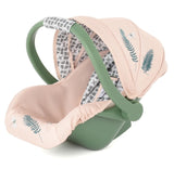 Roma RHS Fern Doll's car seat