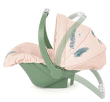 Roma RHS Fern Doll's car seat