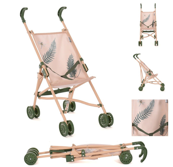 Roma RHS Fern Dolls Stroller