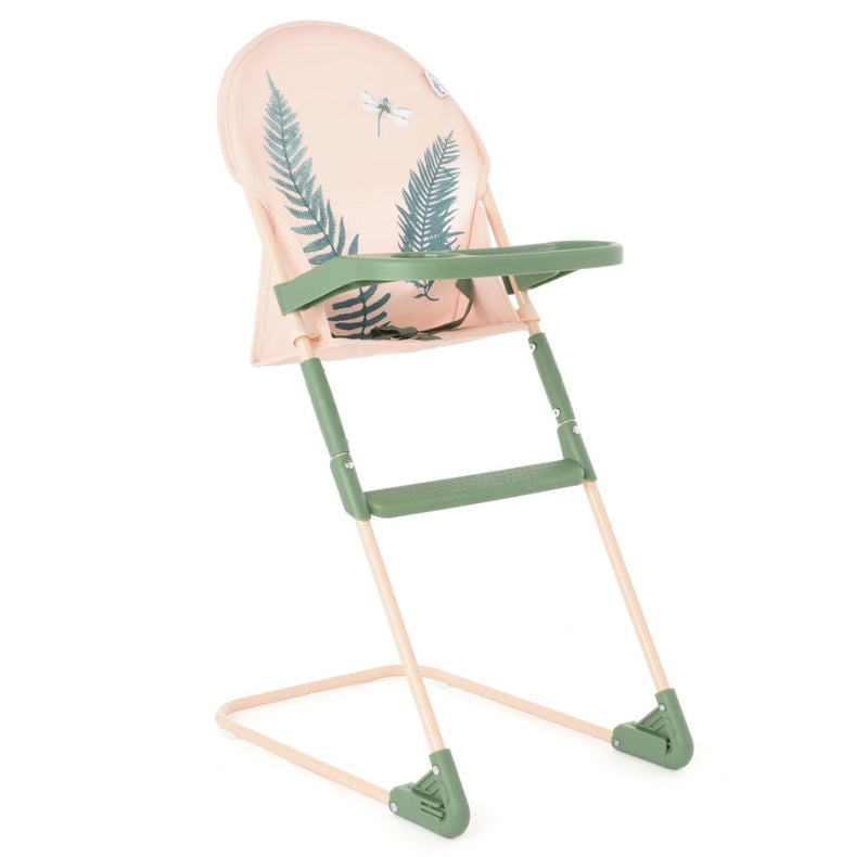 Roma RHS Fern Dolls Highchair