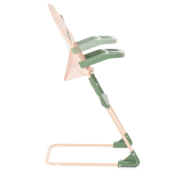Roma RHS Fern Dolls Highchair