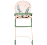 Roma RHS Fern Dolls Highchair