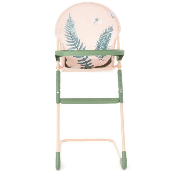 Roma RHS Fern Dolls Highchair