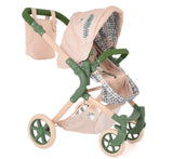 Roma RHS Fern Single Dolls Pram