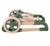 Roma RHS Fern Single Dolls Pram