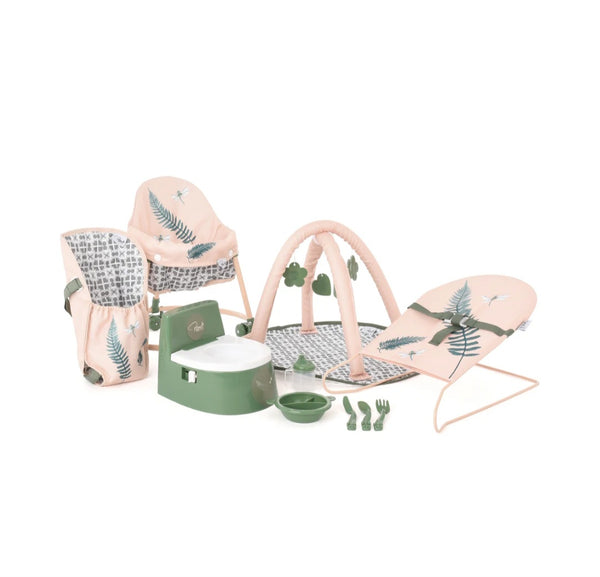 Roma RHS Fern 10 Piece Accessory Set
