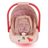 Roam RHS Flora Doll's Car Seat