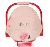 Roam RHS Flora Doll's Car Seat