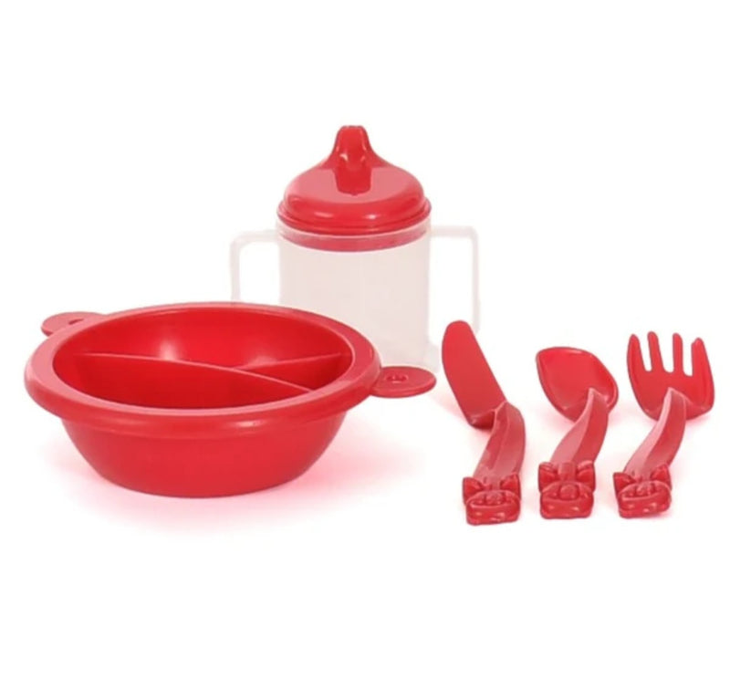 Roma RHS Flora 10 Piece Accessory Set