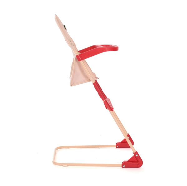 Roma RHS Flora Dolls Highchair