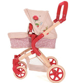 Roam RHS Flora Single Dolls Pram