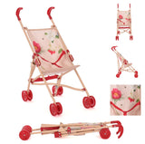 Roma RHS Flora Dolls Stroller