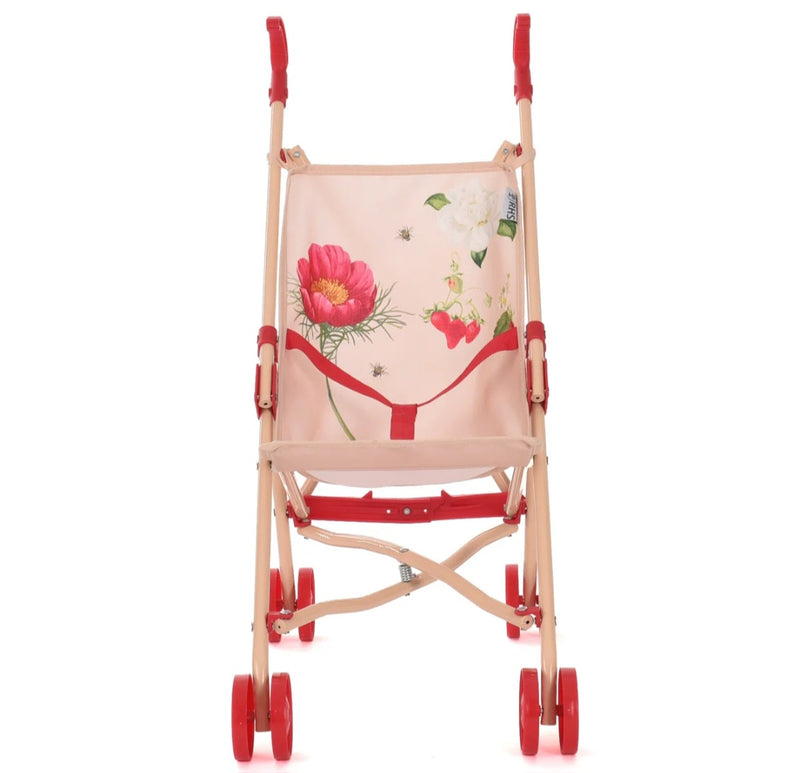 Roma RHS Flora Dolls Stroller