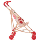 Roma RHS Flora Dolls Stroller