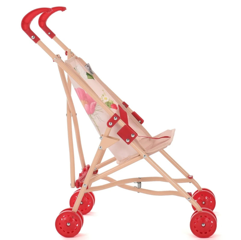 Roma RHS Flora Dolls Stroller
