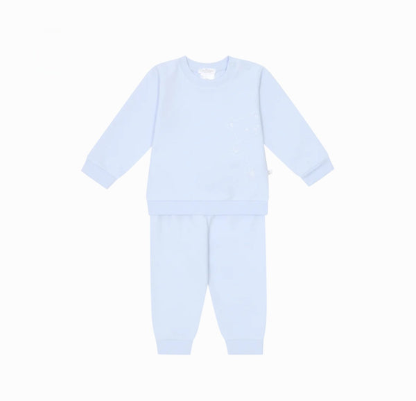 Deolinda Teddy Stitch Jog Set DBV25903